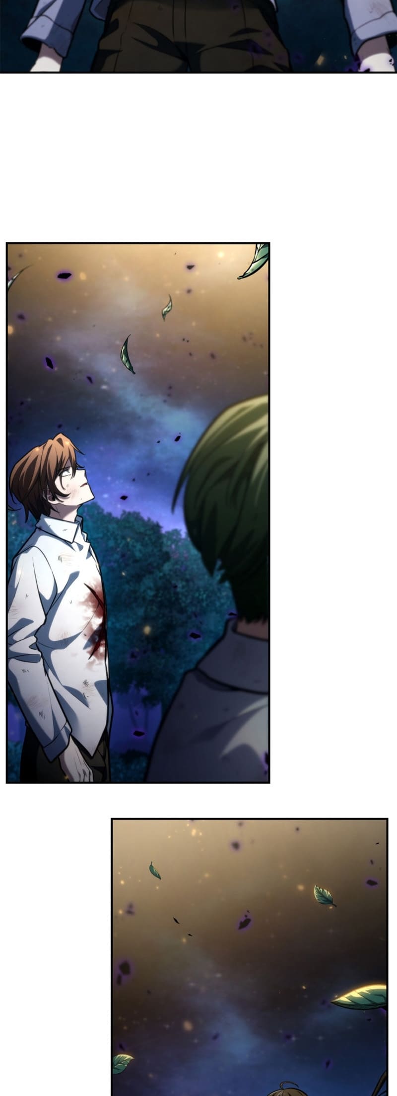 Infinite Mage, Chapter 86 image 08